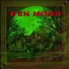 Taming Madness - Wen Moon - Single